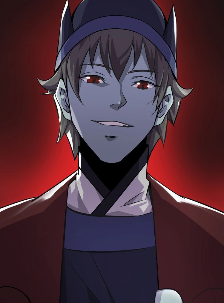 Reborn Doctor chapter 1